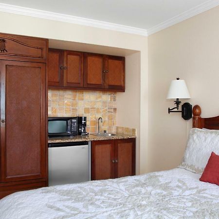 Islander On The Beach 352 Oceanfront *Penthouse* Ac Pool Kapa'a Exterior foto
